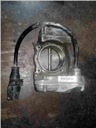 Zaslonka W140 — Bakı