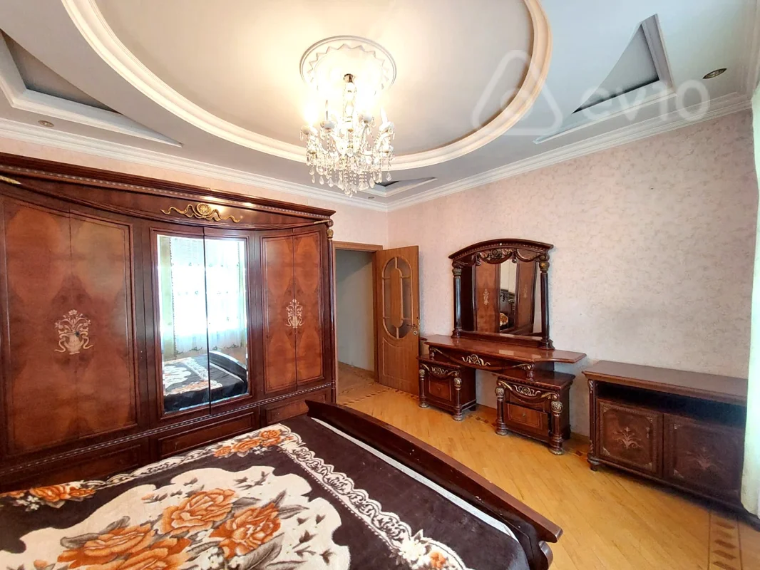 3 otaqlı mənzil, 130 m², Inwaatcilar Prospekti — kirayə — Mənzil, Bakı (8)