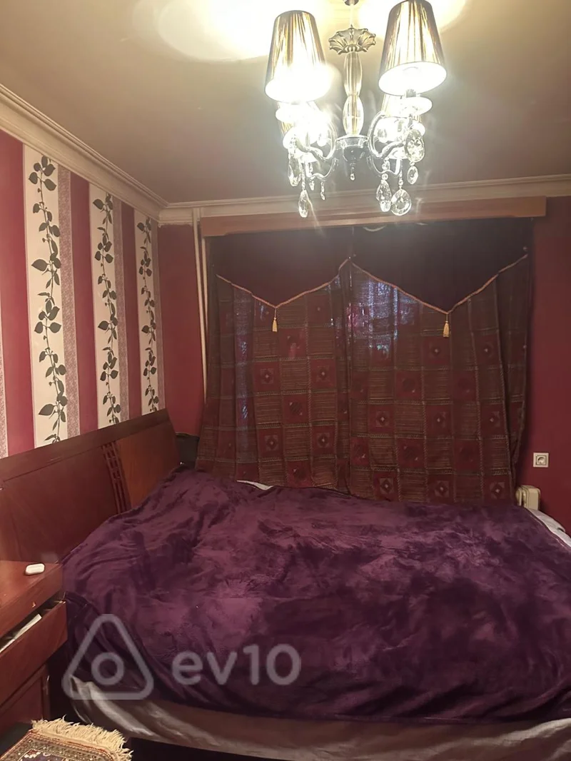 3 otaqlı mənzil, 47 m², İnşahatcilar — Mənzil, Bakı (11)