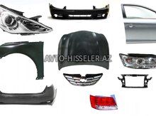 Hyundai Sonata 2000–2018 kuza hissələri -avto-hisseler.az — Bakı