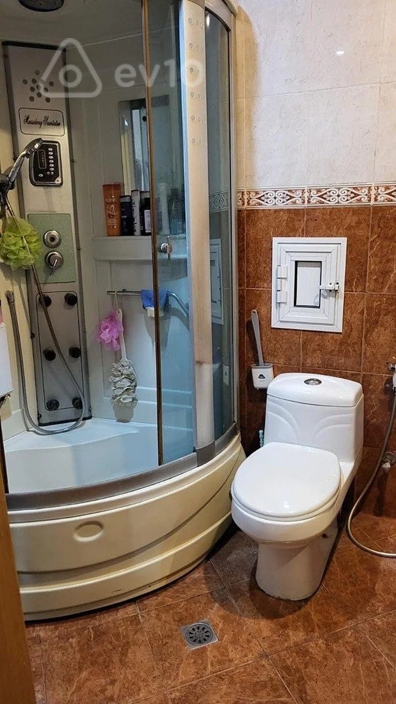 2 otaqlı mənzil, 115 m², Abbas səhhət — kirayə — Mənzil, Bakı (8)