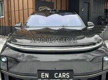 Lixiang l7 Ultra őn alın şűşesi — Bakı