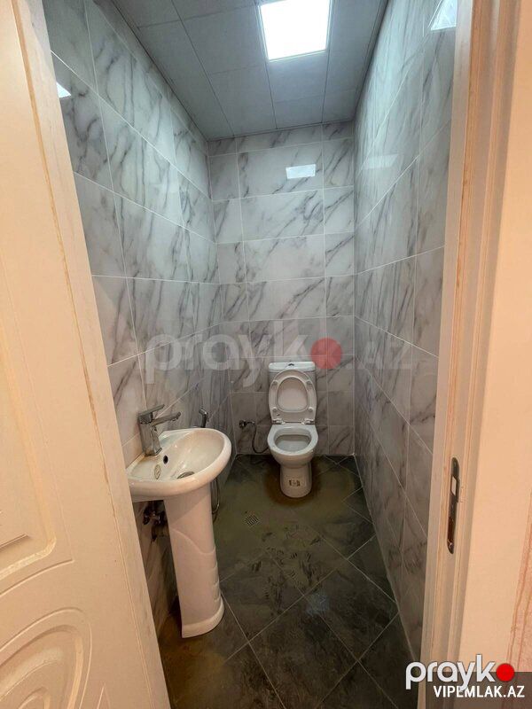 Xətai rayonunda 3 otaqlı Yeni tikili Satılır, 83 m² — Mənzil, Bakı (7)