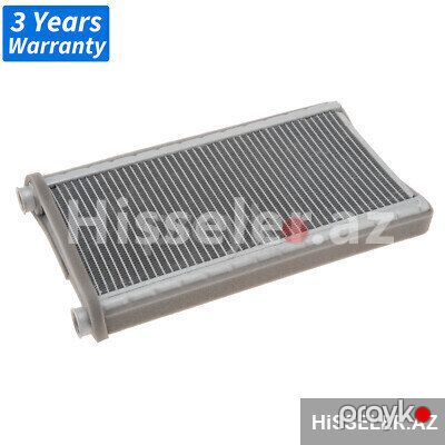 Audi a6 2013 pec radiatoru — Bakı