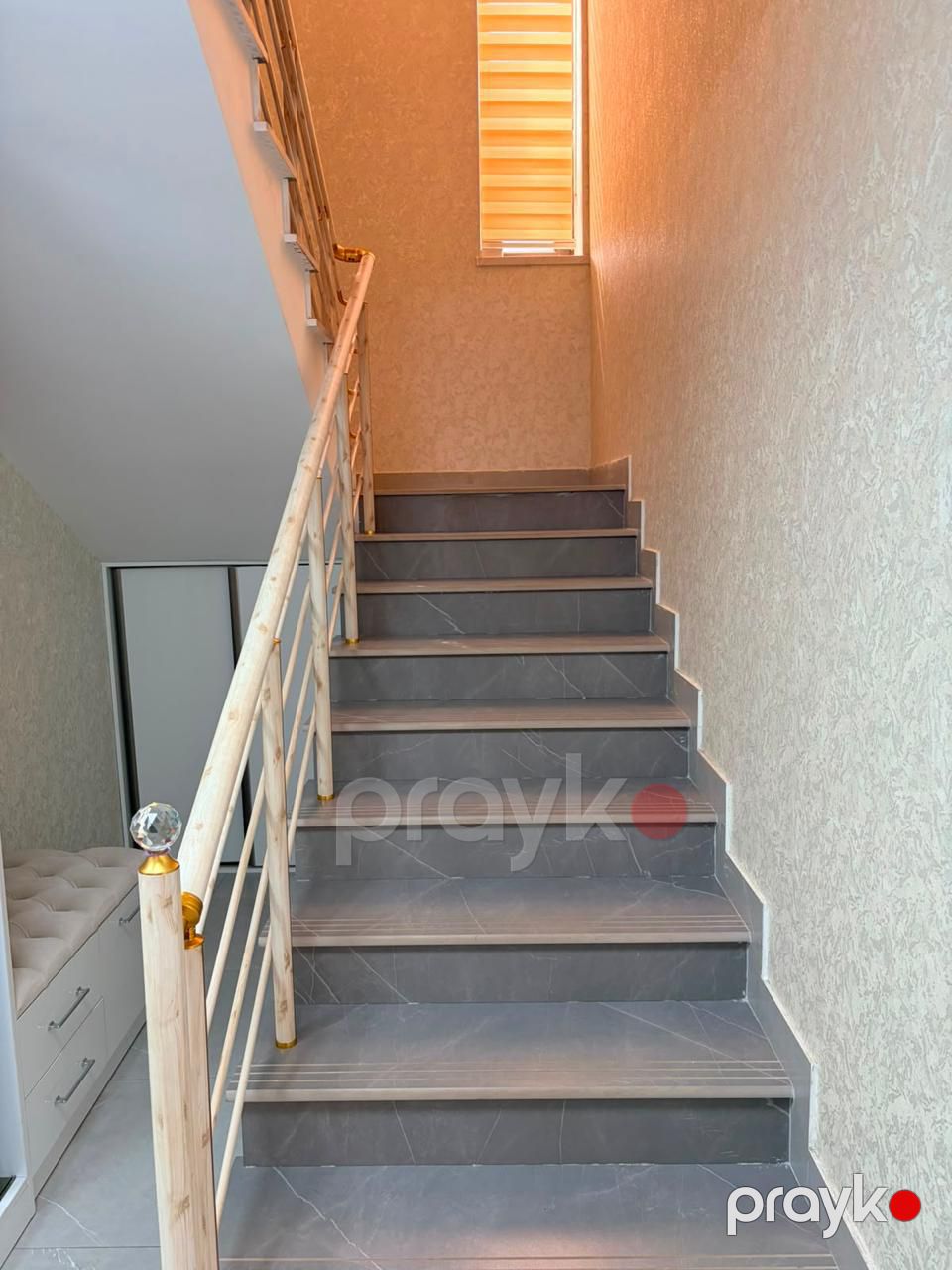 Satış: 7 otaqlı Ev / villa, 370 m², Binəqədi rayonu — Ev, villa, Bakı (8)