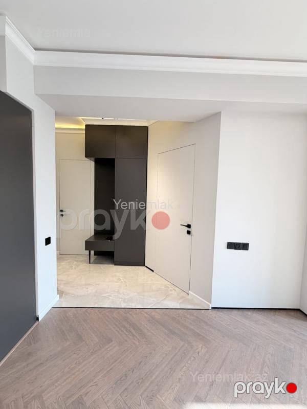 Satılır 2 otaqlı Bina evi menzil (Yeni tikili), 69 m², Xətai rayonu — Mənzil, Bakı (10)