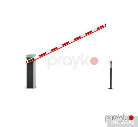 slaqbaum Life pro 500 — Bakı