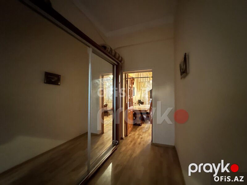 Köhnə tikili Satılır Xətai r., 3 otaq, 60 m² — Mənzil, Bakı (5)