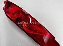 Hyundai Tucson 2016–2018 Arxa Bufer İşığı -avto-hisseler.az — Bakı