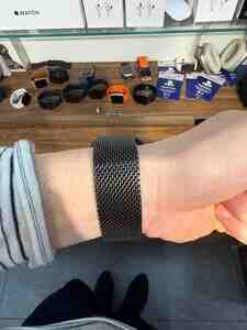 Apple Watch Ultra 2 Titanium — Mallar, Bakı (2)