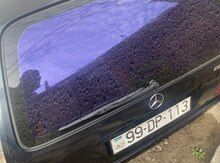 W210 Mercedes baqajı — Bakı
