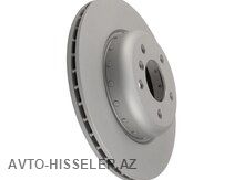 BMW F10-F10 əyləc diski (Apornu disk) - avto-hisseler.az — Bakı