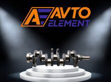 Mitsubishi Kolenval 1100A135 Genmot 1365-1 — Bakı