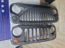 Jeep Wrangler 2010-2018 Ablisovka — Bakı
