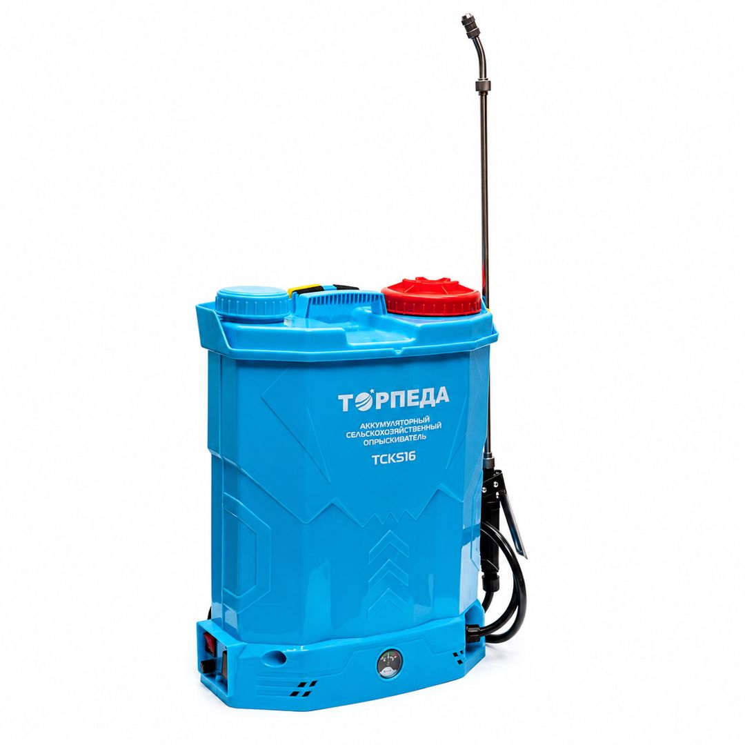 Torpeda dərmansəpən batareyalı 16l Model: TCKS16 — Mallar, Bakı