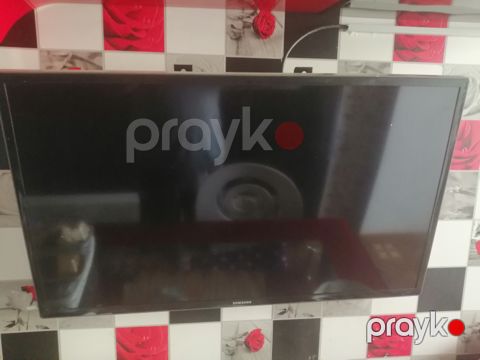 32 dioqanal işlənmiş "Samsunq" televizorları satılır. 3 ədəd — Bakı