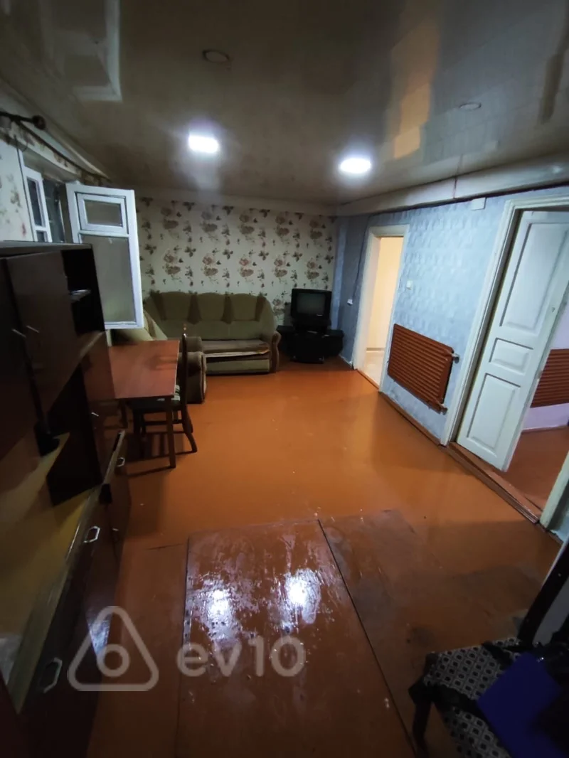 3 otaqlı həyət evi, 65 m², Gənclik M — kirayə — Ev, villa, Bakı (4)