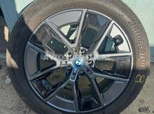 BMW G26 Təkəri -avto-hisseler.az — Bakı