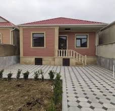 Bağ evi, 30 m², Masazırda 1 otaqlı ev, Abşeron — Masazır