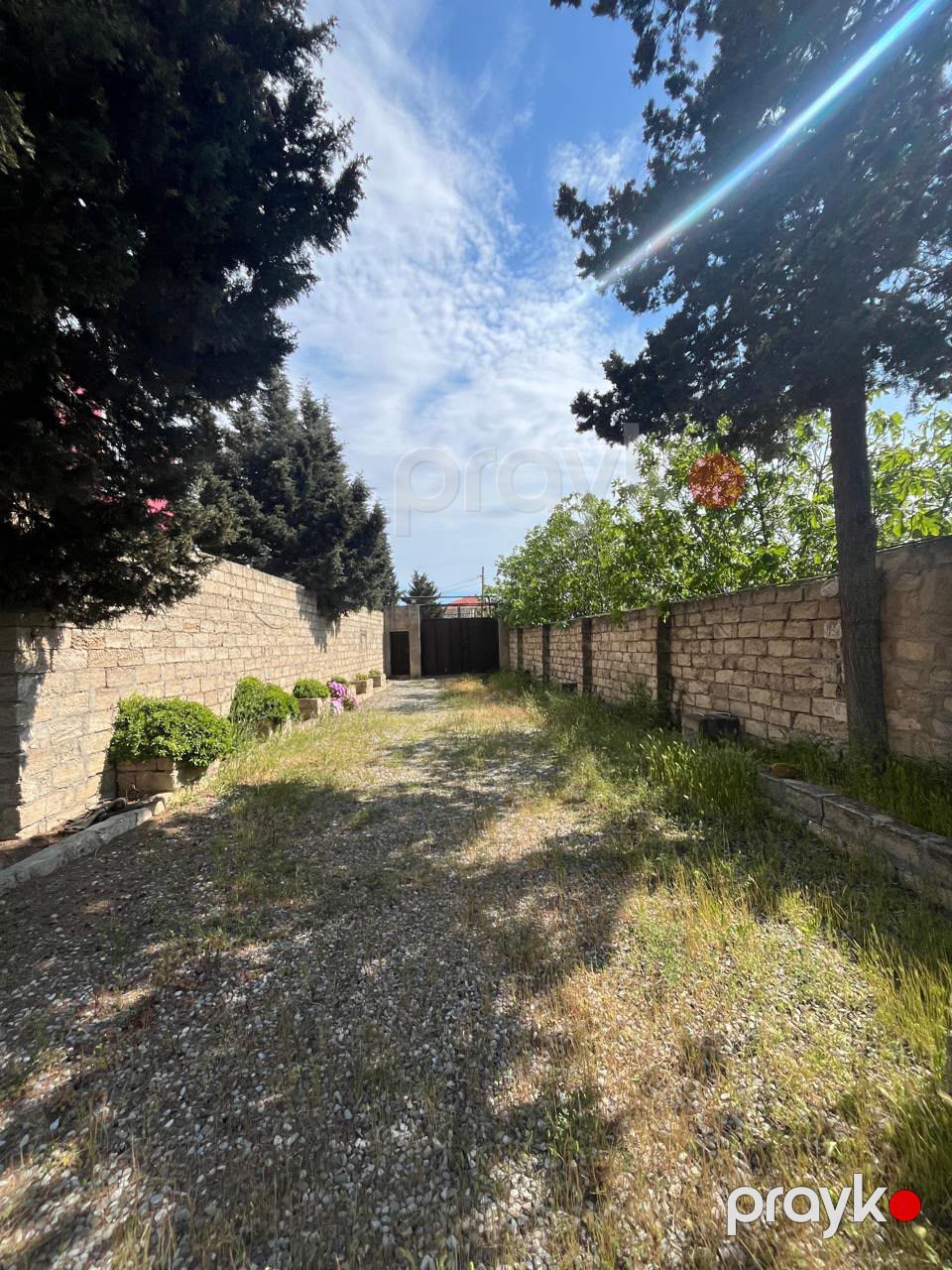 Satış: 4 otaqlı Ev / villa, 180 m², Xəzər rayonu — Ev, villa, Bakı (4)