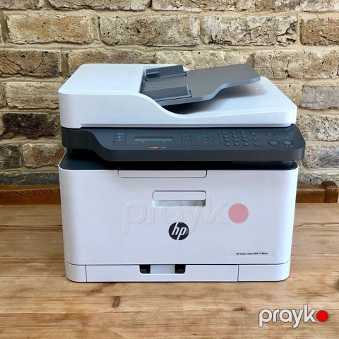 Printer rənglidi 380 manat vifi var (1000 manata alınıb) az işlənib — Digah