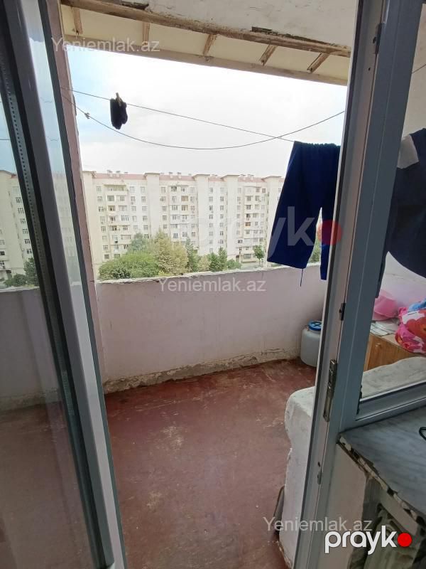 Satılır 3 otaqlı Bina evi menzil (Köhnə tikili), 65 m², Suraxanı rayonu — Mənzil, Bakı (6)