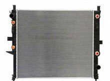 Mercedes W163 W164 W251 W463 üçün Su radiatoru — Bakı