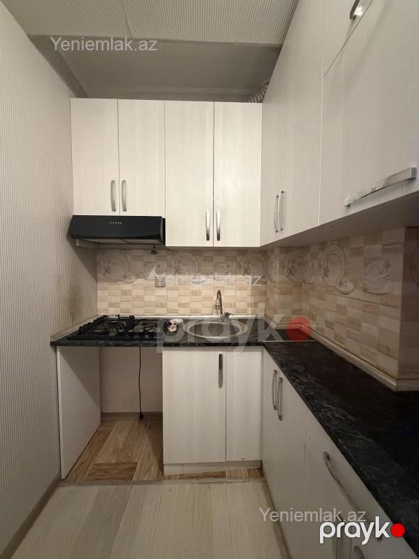 Satılır 2 otaqlı Bina evi menzil (Yeni tikili), 60 m², Qurtuluş 93 — Mənzil, Abşeron (10)