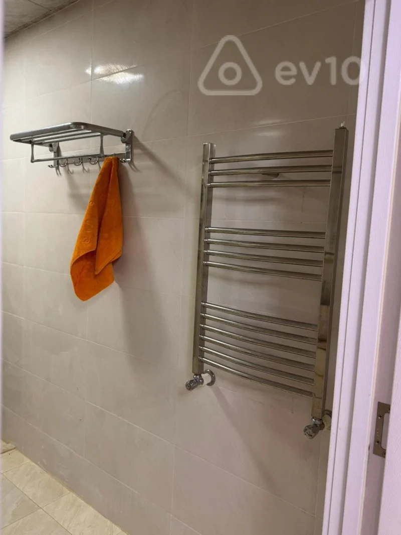 2 otaqlı mənzil, 71 m², Yeni Yasamal Qismət şadlıq sarayının arxası — Mənzil, Bakı (5)
