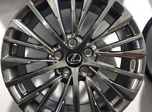 Lexus R18 diskləri — Bakı
