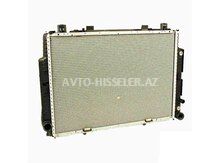 Mercedes W140 S-Class Su Radiatoru – avto-hisseler.az — Bakı