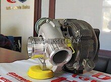 Hyundai Accent Turbosu – avto-hisseler.az — Bakı