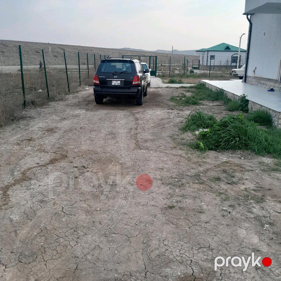 KIA sorento 2006, 3.5 Benzin, 242 000 km 10-VE-588 — Avtomobillər, Bakı (2)