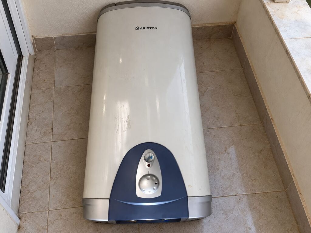 Ariston 100 lt ela veziyyetde Qiymet 110 azn Unvan Sibriz — Digər, Digah