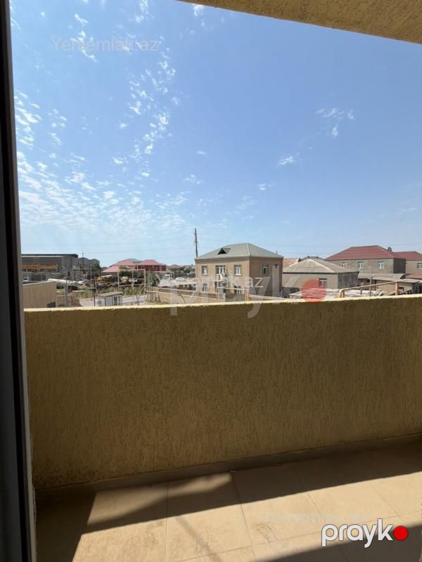 Satılır 3 otaqlı Bina evi menzil (Yeni tikili), 82.63 m², Xətai rayonu — Mənzil, Bakı (8)