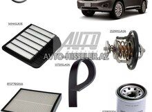 Nissan Patrol ehtiyat hissələri — Bakı