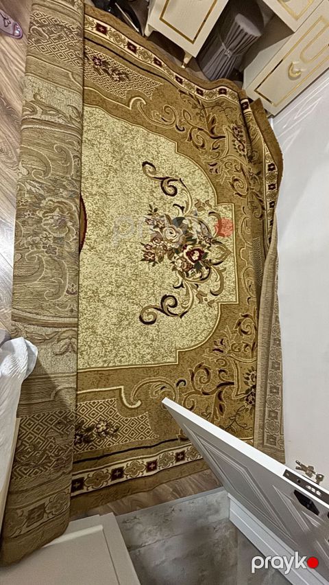 Xalça Dekorativ — Bakı