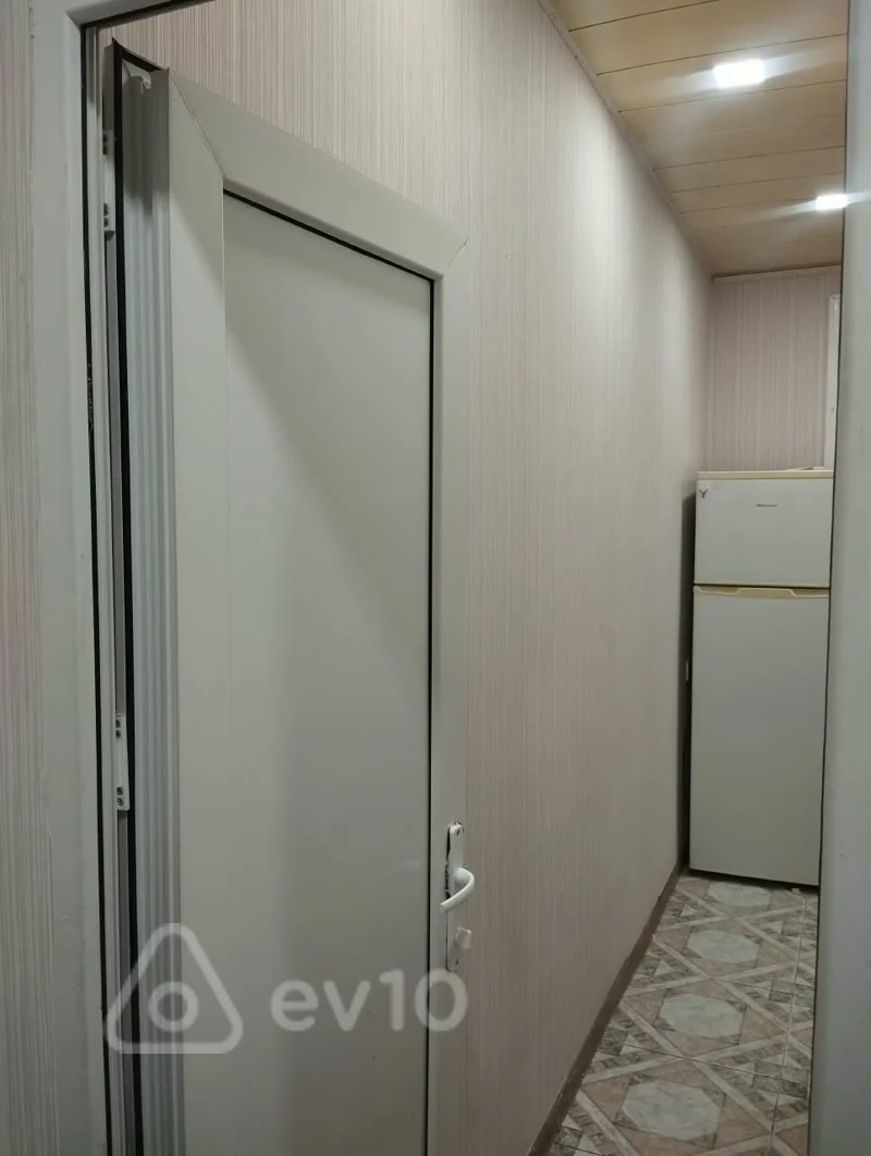 2 otaqlı mənzil, 55 m², 20 Yanvar küc — Mənzil, Bakı (5)