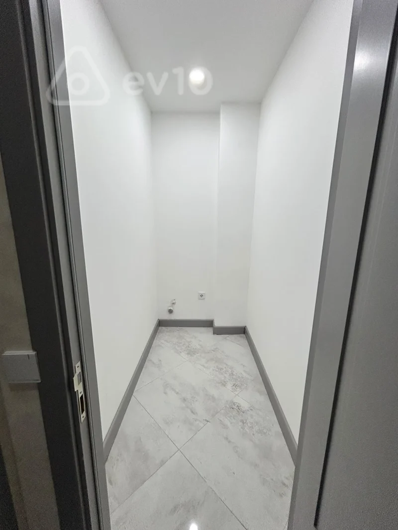 2 otaqlı mənzil, 87 m², West Town Yaşayış Kompleksi — Mənzil, Bakı (9)