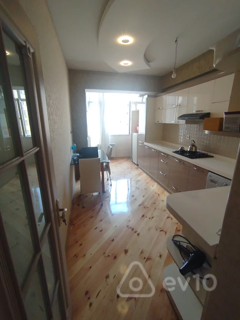 3 otaqlı mənzil, 85 m², Abşeron Gənclər şəhərciyi, Xırdalan — Mənzil, Xırdalan (9)