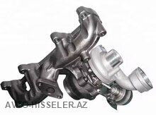 Opel Astra H 1.9 turbosu və turbo kartrici — Bakı