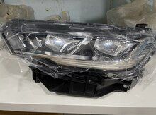 Haval H6 2022 ön farası — Bakı
