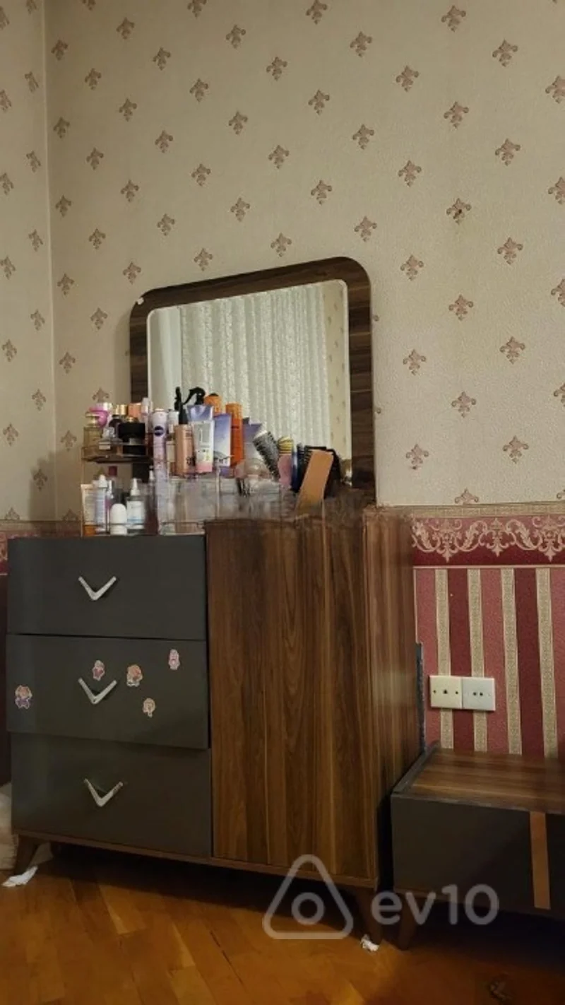 2 otaqlı mənzil, 110 m², azadliq prospekti — kirayə — Mənzil, Bakı (4)