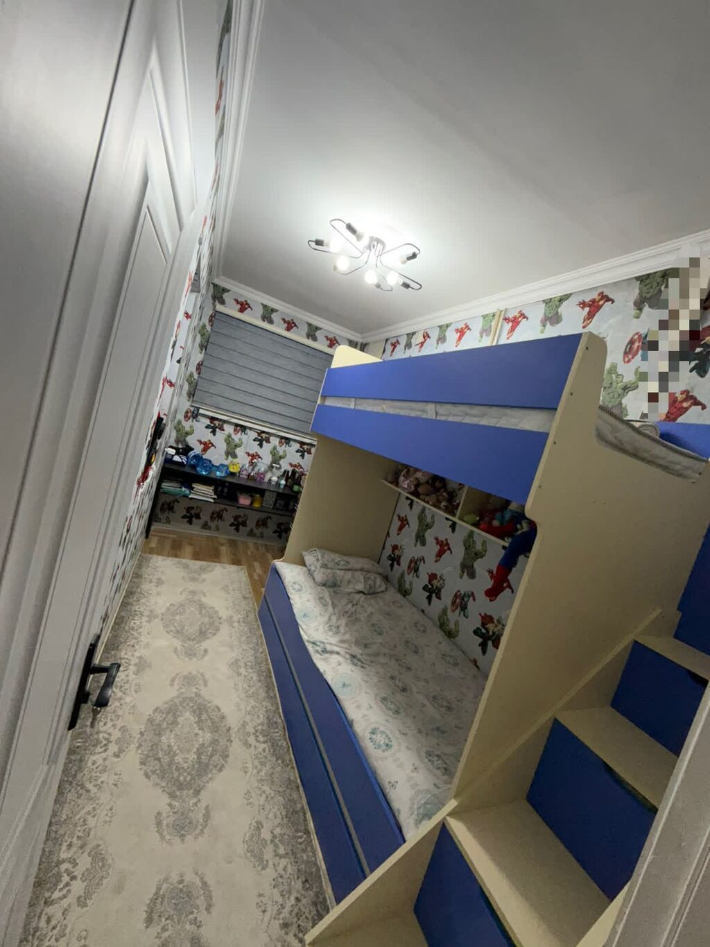2 Mertebe Yataq içi 2m pilekanla birlikde 250 hundurluk 2m hundurluyi — Yataqlar, Mehdiabad