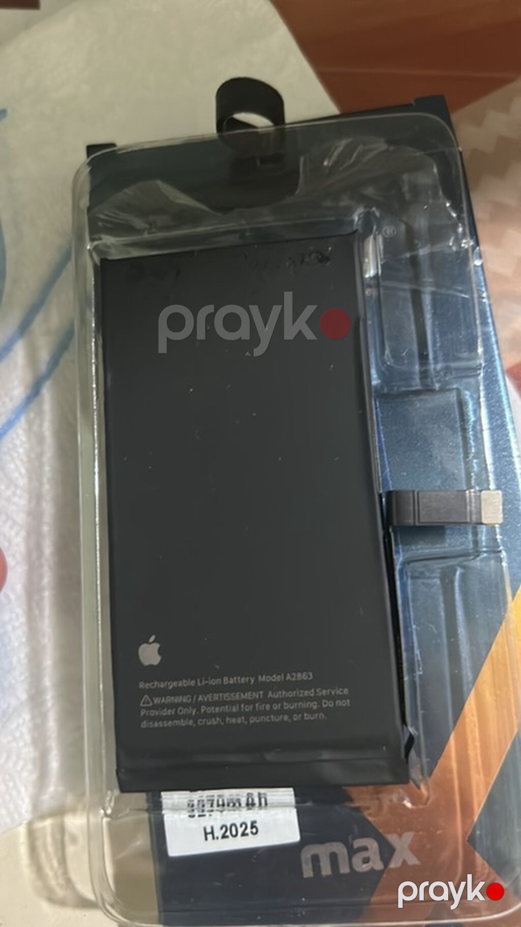IPhone 14, Mavi, Face ID — Apple iPhone, Ağstafa (7)