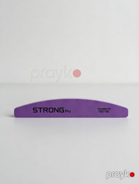 Dırnaqlar üçün bıçqı Strong Pro 100/180, 1 əd — Bakı
