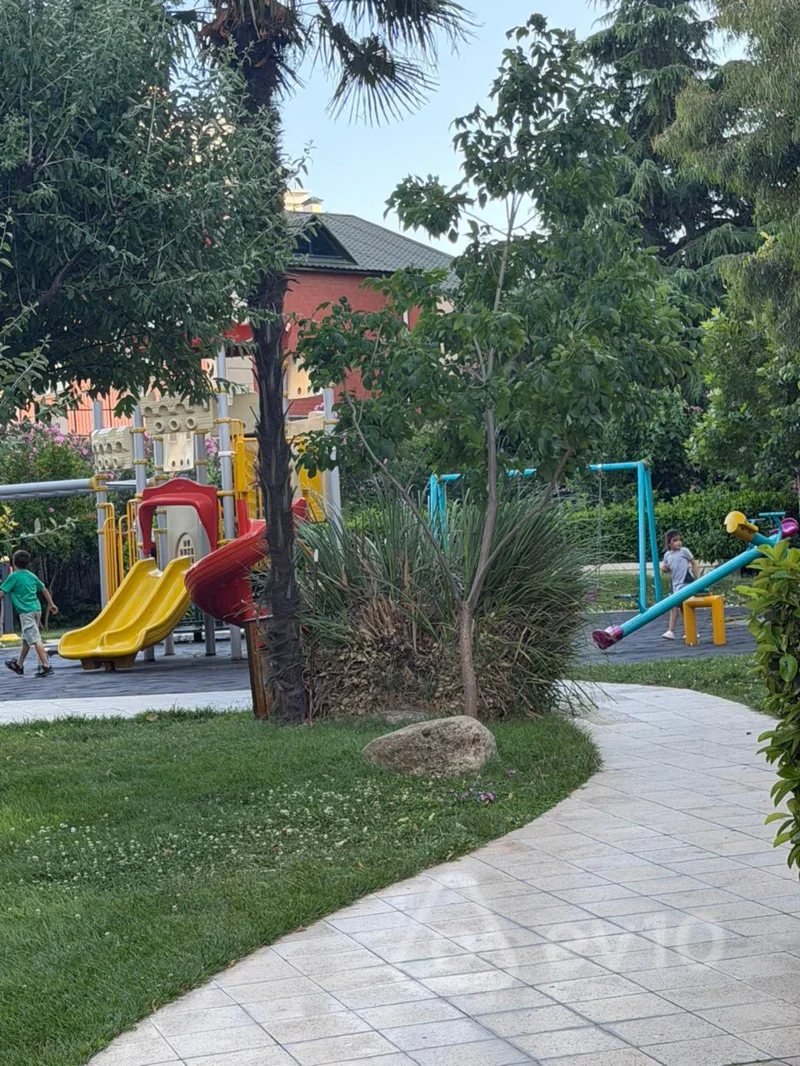 3 otaqlı mənzil, 145 m², Gənclik — kirayə — Mənzil, Bakı (8)