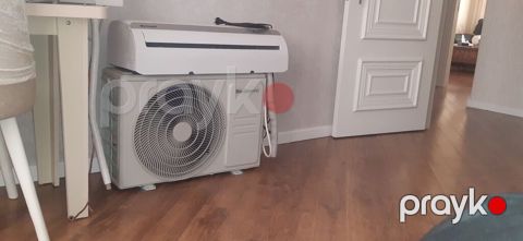 Heç quraşdırılmayıb 12000 btu — Bakı