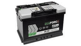 Fiamm 12 v 70 ah akkumulyator — Bakı