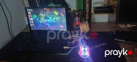 Acer noutbuk + aksesuarlar Texniki göstəricilər: - Prosessor: Intel — Bakı